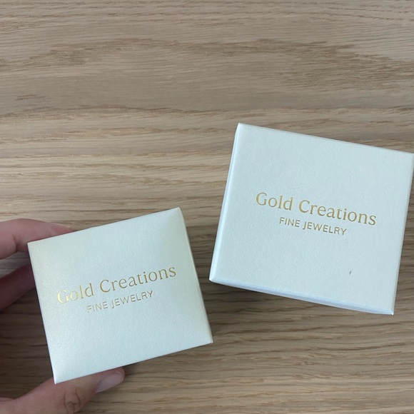 14k Solid Gold Pineapple 🍍 Ring, size 6 - Picture 4 of 8